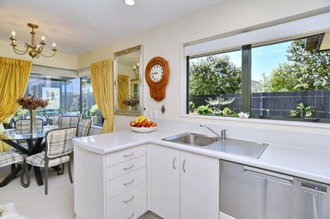 Photo of property in 17f Matawai Close, Rangiora, 7400