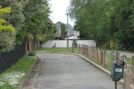 Photo of property in 22a Freebairn Street, Redwood, Christchurch, 8051