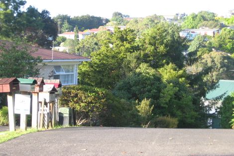 Photo of property in 3/60a Lynden Avenue, Hillcrest, Auckland, 0627