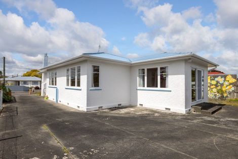 Photo of property in 4 Hinau Place, Lansdowne, Masterton, 5810