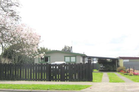 Photo of property in 44 Kelly Street, Inglewood, 4330