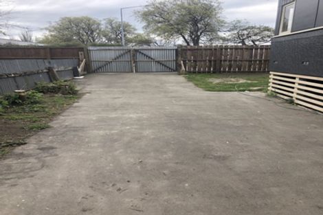 Photo of property in 2 Marston Road, Kensington, Timaru, 7910