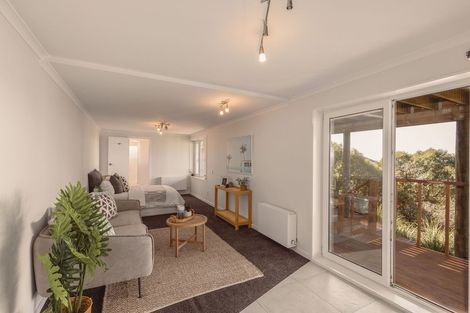 Photo of property in 93 Mount Pleasant Road, Mount Pleasant, Christchurch, 8081