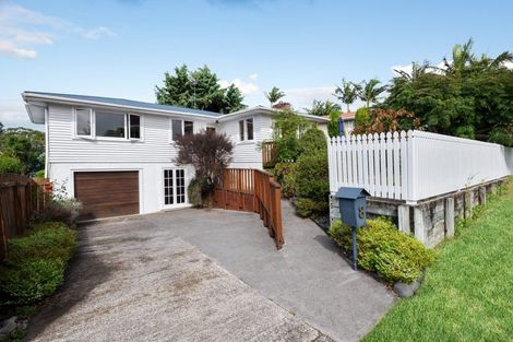 Photo of property in 1/8 Tyne Road, Forrest Hill, Auckland, 0620
