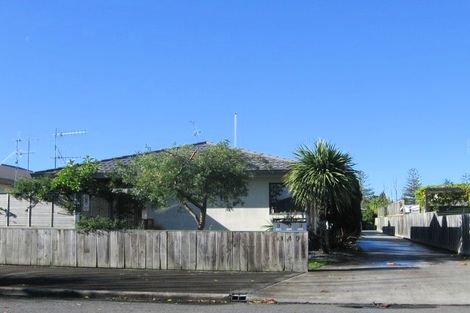 Photo of property in 1/145 Nelson Crescent, Napier South, Napier, 4110