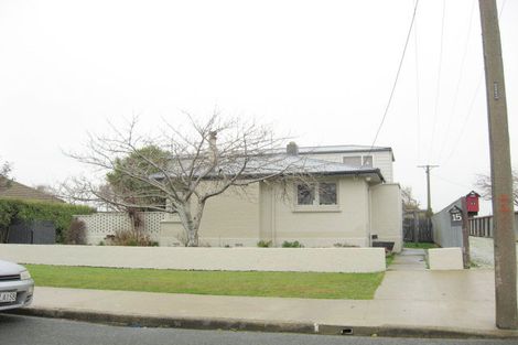 Photo of property in 15 Stapleton Street, Kingswell, Invercargill, 9812
