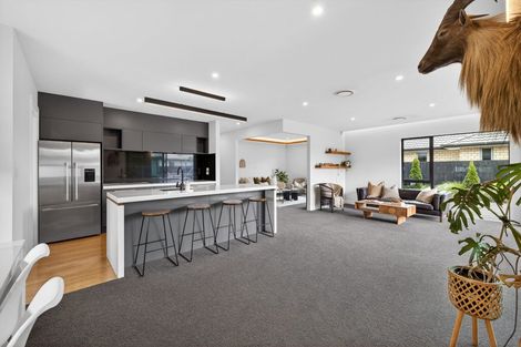 Photo of property in 1 Vahsel Bay, Wigram, Christchurch, 8025