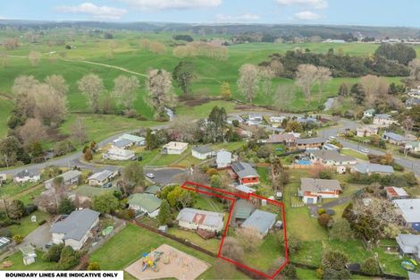 Photo of property in 13 Newell Place, Putaruru, 3411