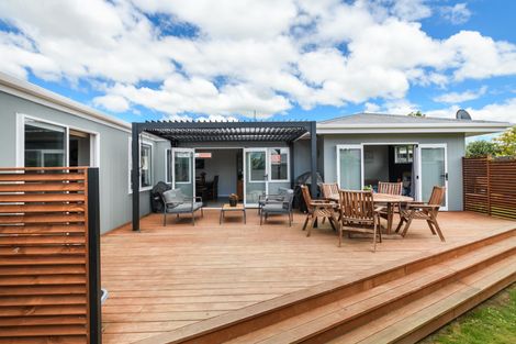 Photo of property in 29 Aberdeen Avenue, Takaro, Palmerston North, 4412