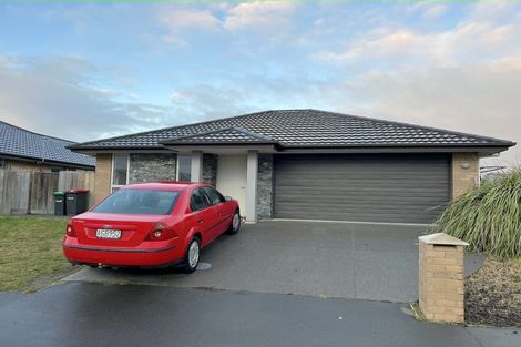 Photo of property in 2 Colt Place, Wigram, Christchurch, 8025
