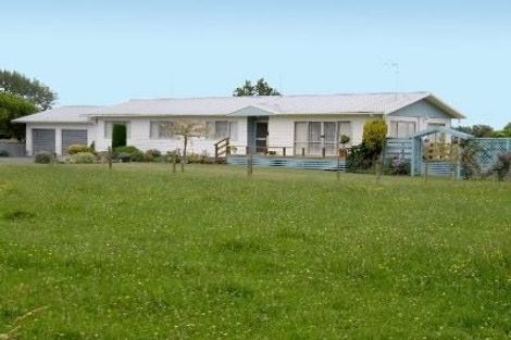 Photo of property in 367 Telephone Road, Puketaha, Hamilton, 3281