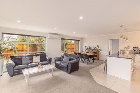 Photo of property in 112 Metehau Street, Marshland, Christchurch, 8083