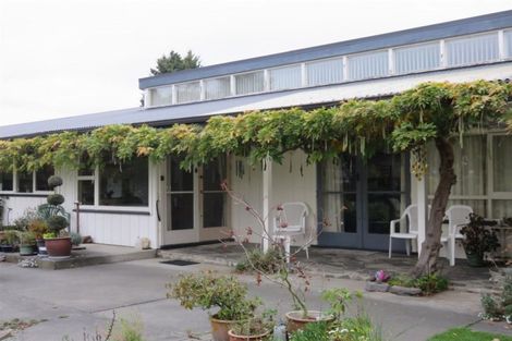 Photo of property in 20 Connolly Street, Geraldine, 7930