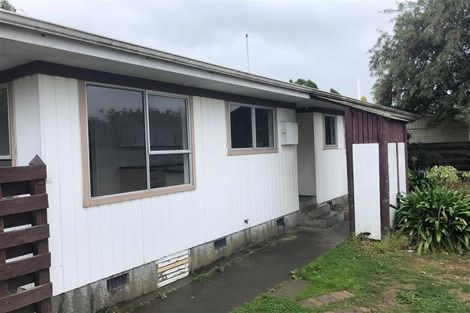 Photo of property in 63 Cartier Crescent, Flaxmere, Hastings, 4120