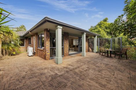 Photo of property in 1 Orchid Place, Ohauiti, Tauranga, 3112