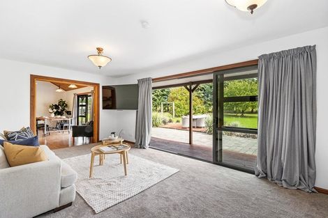 Photo of property in 351 Loburn Terrace Road, Loburn, Rangiora, 7472