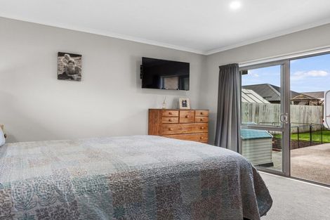 Photo of property in 15 Cypress Street, Linwood, Christchurch, 8062