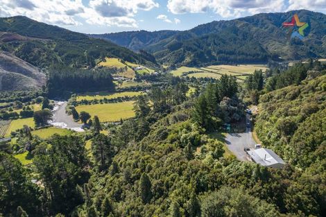 Photo of property in 1342b Akatarawa Road, Akatarawa, Upper Hutt, 5372