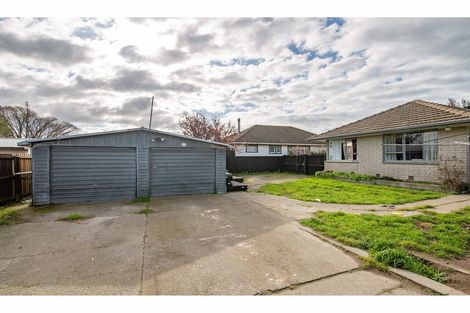 Photo of property in 416 Breezes Road, Aranui, Christchurch, 8061