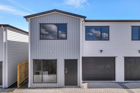 Photo of property in 5/72 Howe Street, Howick, Auckland, 2014