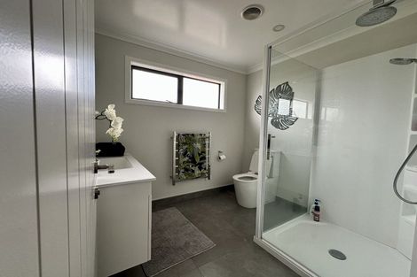 Photo of property in 5 Conway Place, Terrace End, Palmerston North, 4410