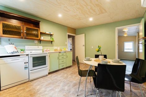 Photo of property in 31 Taupo Street, Ravensbourne, Dunedin, 9022