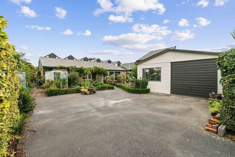 Photo of property in 25b Main South Road, Sockburn, Christchurch, 8042