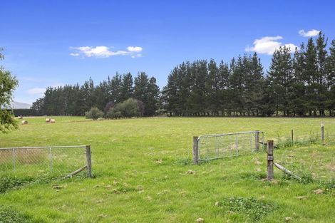 Photo of property in 15 Darrochs Road, Domett, Cheviot, 7382