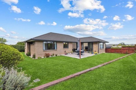 Photo of property in 31a Raithburn Terrace, Pokeno, 2402