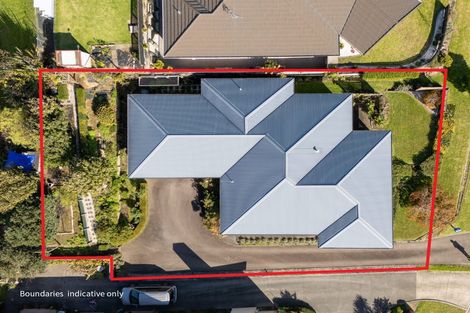 Photo of property in 16 Aurora Avenue, Welcome Bay, Tauranga, 3112