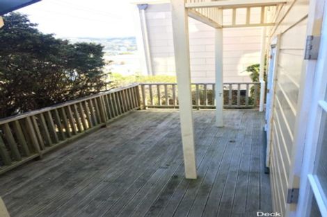 Photo of property in 107 Pirie Street, Mount Victoria, Wellington, 6011