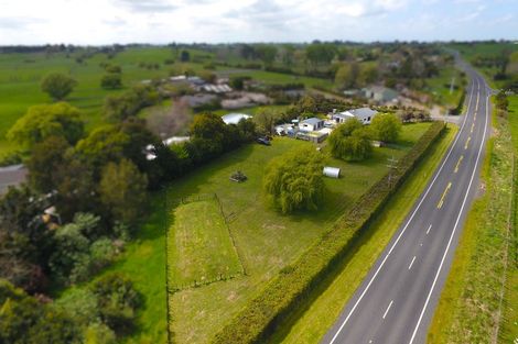 Photo of property in 1980 Kakaramea Road, Ngahinapouri, Hamilton, 3290