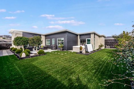 Photo of property in 112 Te Huia Drive, Flagstaff, Hamilton, 3210