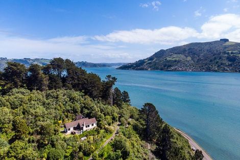 Photo of property in 640 Portobello Road, Company Bay, Dunedin, 9077