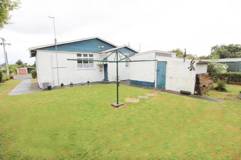 Photo of property in 21 Huia Street, Pahiatua, 4910