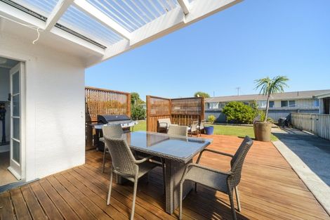 Photo of property in 4 Trewin Street, Feilding, 4702