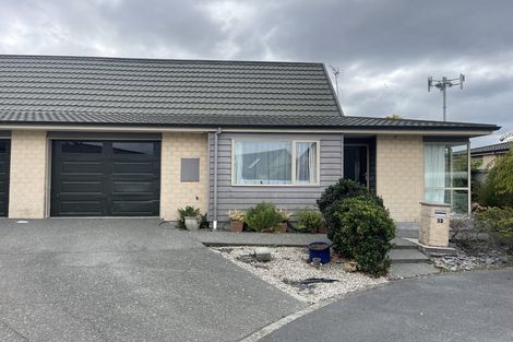 Photo of property in Sanctuary Villas, 32/294 Mairehau Road, Burwood, Christchurch, 8083