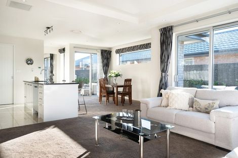 Photo of property in 30 Gartrell Road, Wigram, Christchurch, 8042