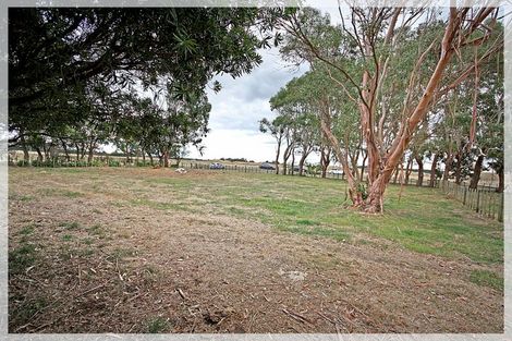 Photo of property in 332 Foxton Shannon Road, Foxton, 4893