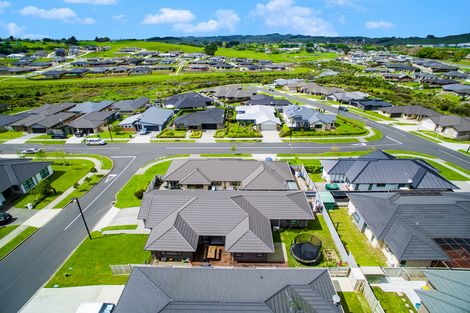 Photo of property in 4 Crosshill Court, Pokeno, 2402