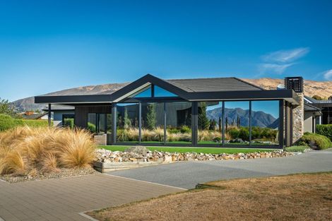 Photo of property in 9 Ruby Ridge, Wanaka, 9305