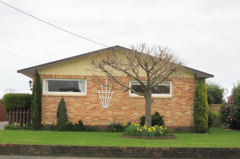 Photo of property in 7 Tawa Street, Levin, 5510