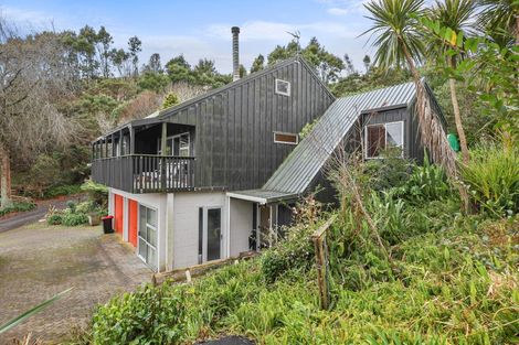 Photo of property in 113 Aorangi Road, Karangahake, 3600