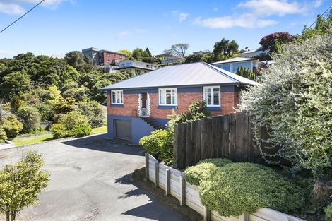 Photo of property in 10 Melrose Street, Roslyn, Dunedin, 9010