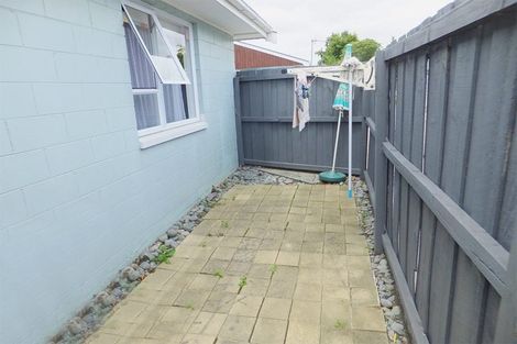 Photo of property in 2/546 Worcester Street, Linwood, Christchurch, 8011