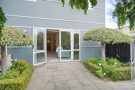 Photo of property in 1/8 Hutcheson Street, Sydenham, Christchurch, 8023