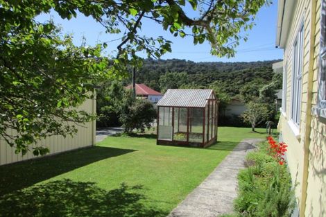 Photo of property in 236 Marsden Road, Greymouth, 7805