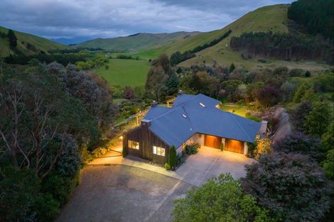 Photo of property in 748 Taylor Pass Road, Taylor Pass, Blenheim, 7274