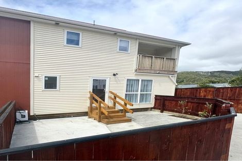 Photo of property in 86 Reynolds Street, Taita, Lower Hutt, 5011