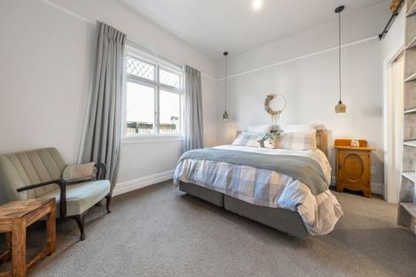 Photo of property in 81 Knowles Street, St Albans, Christchurch, 8052